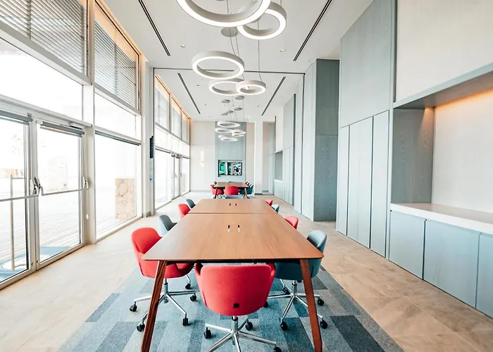 Resort Karpaz Gate Marina 4*