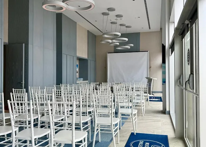 Karpaz Gate Marina Agia Trias