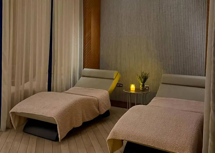 Karpaz Gate Marina 4* Agia Trias