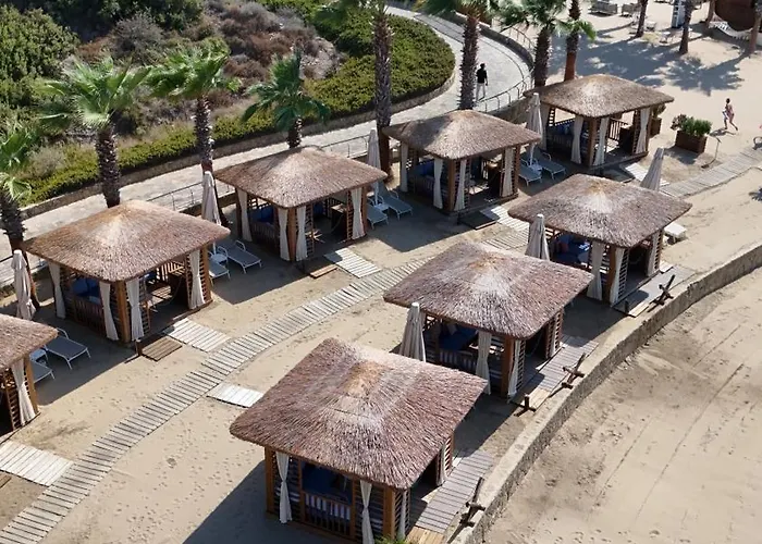 Karpaz Gate Marina 4*