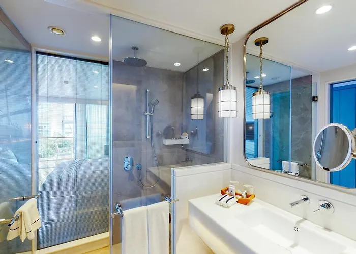 Resort Karpaz Gate Marina Agia Trias